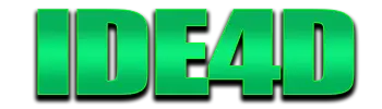 Logo IDE4D